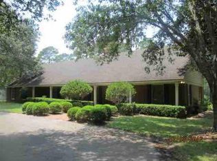 5420 Pimlico Dr, Tallahassee, FL 32309