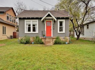 1508 Kinney Ave, Austin, TX 78704
