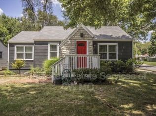 549 E Cherokee St, Springfield, MO 65807