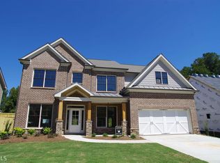 2862 Blue Stone Ct, Dacula, GA 30019
