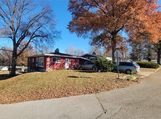1146 Haley Ave, Saint Louis, MO