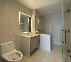 Rented by Chase Global Realty Corp