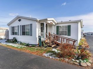 1570 E Main St LOT 49, Lancaster, OH 43130