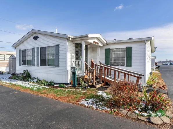 1570 E Main St Lot 49, Lancaster, OH 43130