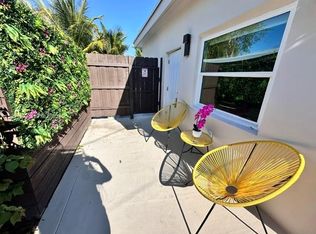 1634 Fletcher St #3, Hollywood, FL 33020