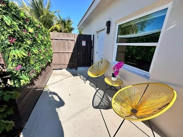 1634 Fletcher St #3, Hollywood, FL 33020