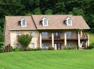 1196 Boones Creek Rd, Jonesborough, TN 37659