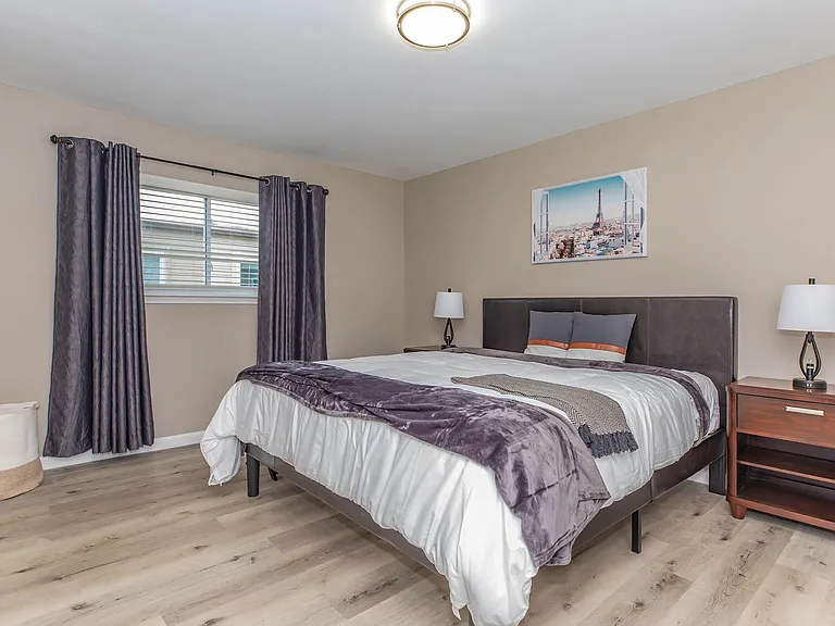 The Citadel at Med Center Houston Apartments — Photo 5