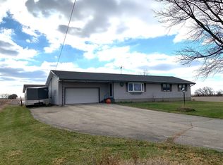 11624 W State Route 17, Bonfield, IL 60913