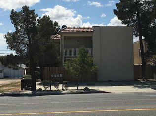 601 E Ridgecrest Blvd, Ridgecrest, CA 93555