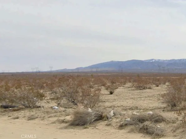 17100 E Avenue T Lot 8-9, Palmdale, CA 93591