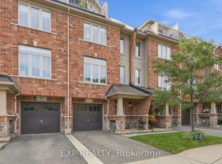 5988 Turney Dr #18, Mississauga, ON L5M0S5