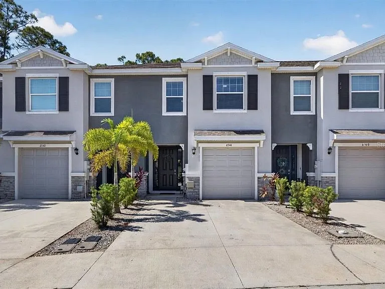6544 Calypso Coral Ln — Photo 1