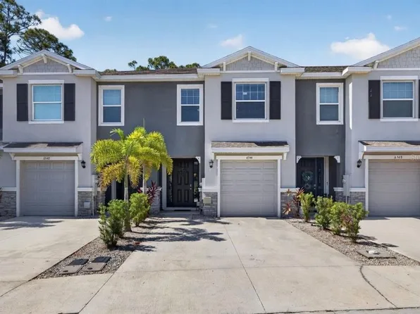 6544 Calypso Coral Ln, Sarasota, FL 34240