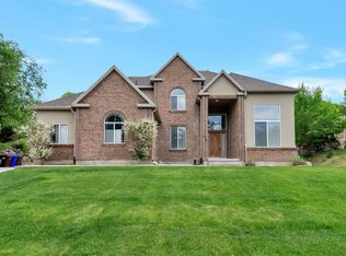 658 E High Ridge Ln, Alpine, UT 84004