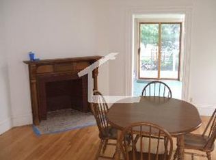 311 N Harvard St #1A, Allston, MA 02134