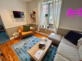 42 Bank St APT 55, New York, NY 10014