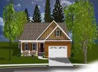 209 N Haven Ln, Perry, GA 31069