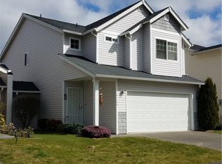 10429 197th Stct E, Graham, WA