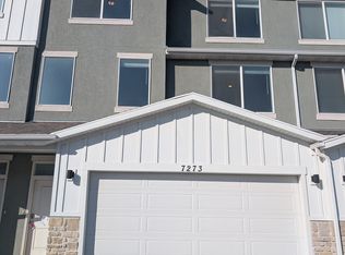 7273 N Locust Ave, Eagle Mountain, UT 84005