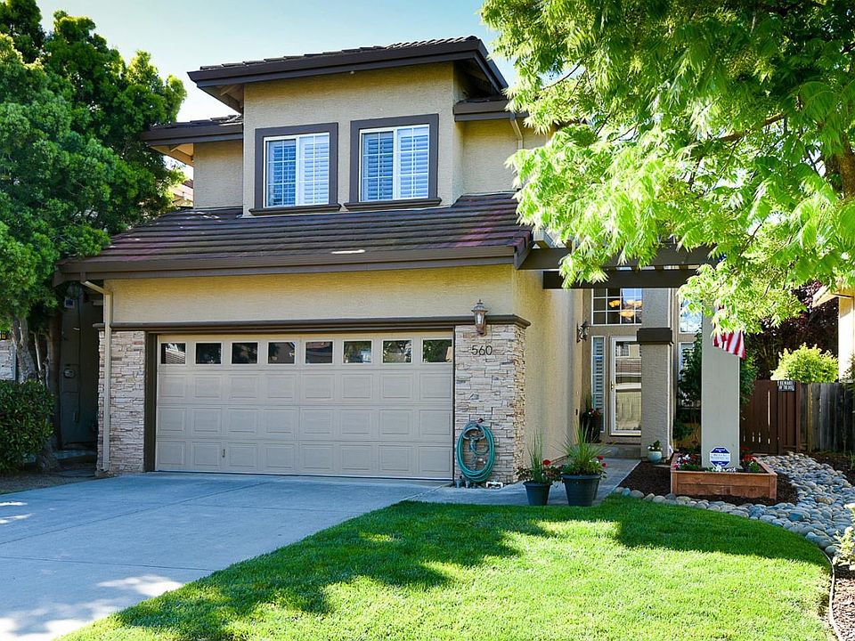 1st image of 560 San Pablo Ct