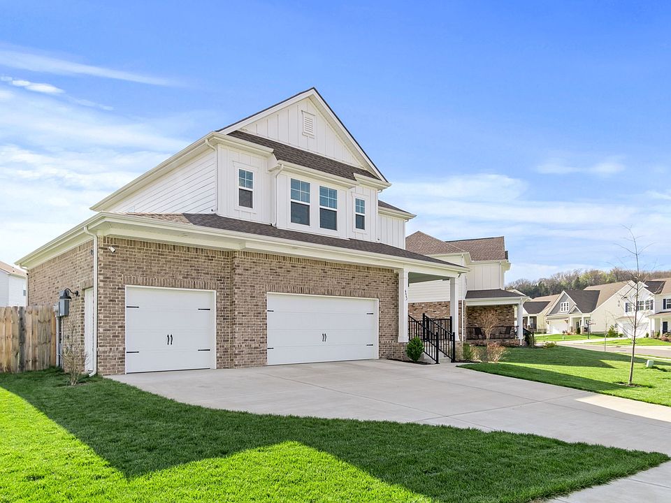 705 Lantana Dr Smyrna TN Zillow