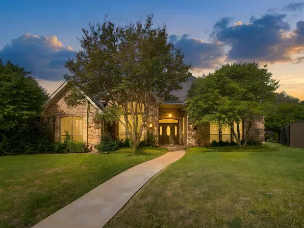 2609 Antlers Ct, Plano, TX 75025