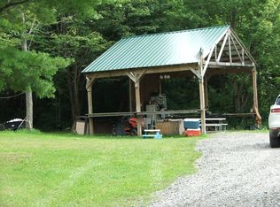 1308 Wollock Rd, Watkins Glen, NY 14891