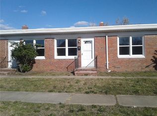 1381 W Ocean View Ave APT 2, Norfolk, VA 23503