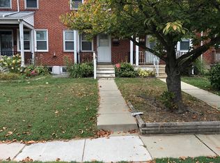 8318 Kendale Rd, Parkville, MD 21234