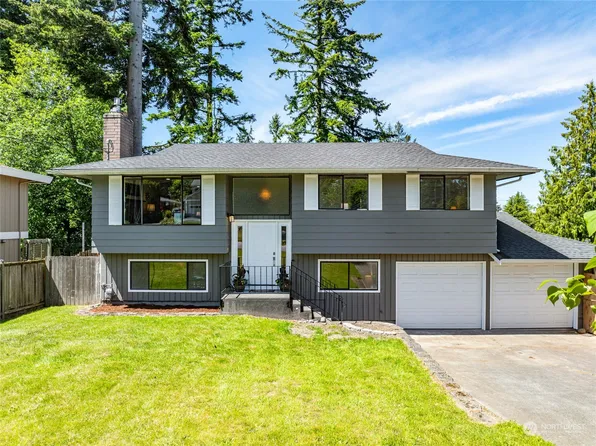 5006 Sunset Lane, Everett, WA 98203