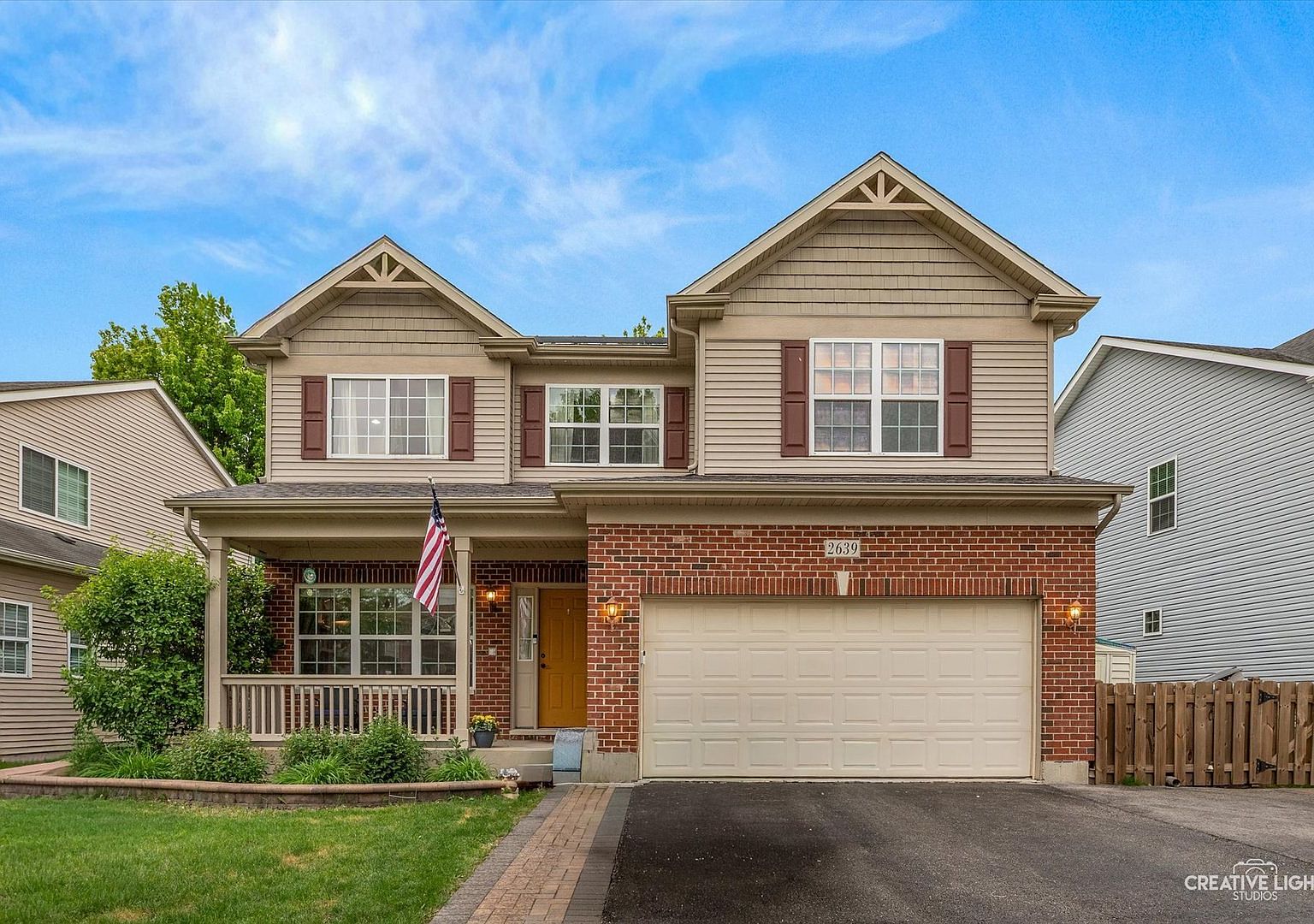 2639 Pecos Cir, Montgomery, IL 60538 | MLS #12661350 | Zillow