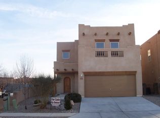 11616 Terracita Ln SE, Albuquerque, NM 87123