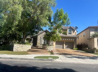 20 Clydesdale Dr, Mission Viejo, CA 92694