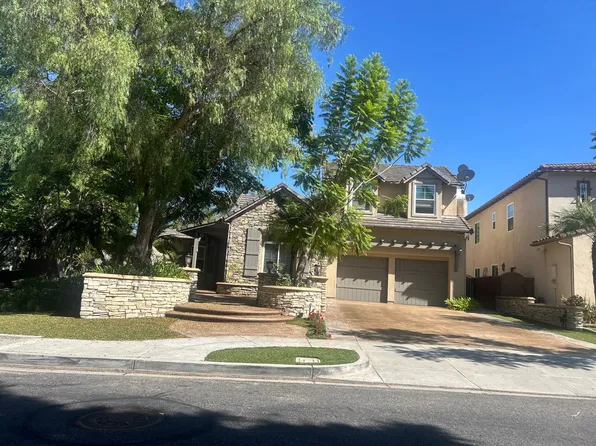 20 Clydesdale Dr, Mission Viejo, CA 92694