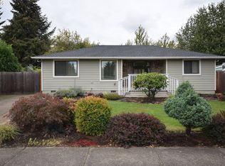 1463 June Way, Woodburn, OR 97071
