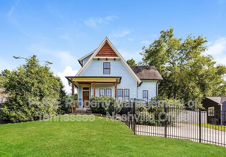 1405 Kirkland Ave — Photo 1