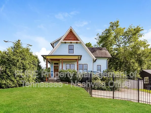 1405 Kirkland Ave, Nashville, TN 37216