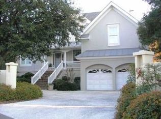 41 S Shore Dr, Hilton Head Island, SC 29928