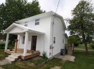 511 McDowell St, Bristol, TN 37620