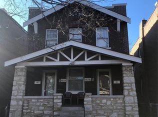 4629 Minnesota Ave, Saint Louis, MO