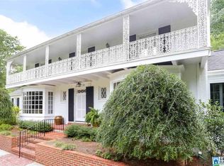 401 Fairway Dr, Anniston, AL 36207