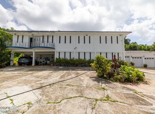 Solar 17 Camino, Puerto Real, PR 00740