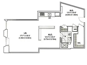 Rented by Evans Real Estate