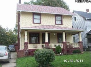 19 S Bruce St, Youngstown, OH 44506
