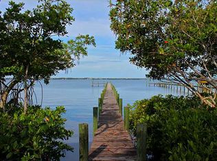 1701 NE Ocean Blvd, Stuart, FL 34996