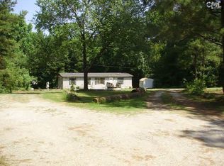 1265 Winterwood Rd, Columbia, SC 29203