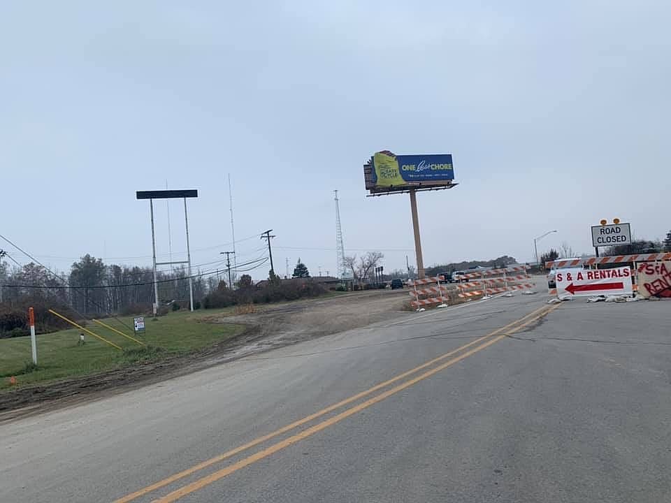 2nd image of 3625 W Coliseum Blvd