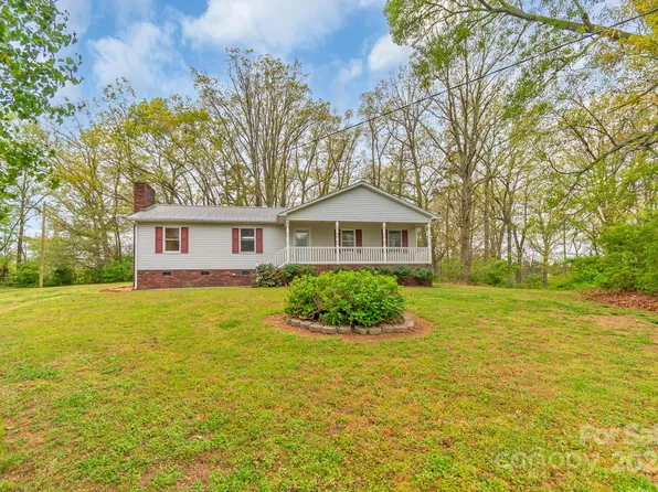10174 State Highway 138, Oakboro, NC 28129