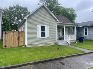 805 S Stormont St, Princeton, IN 47670